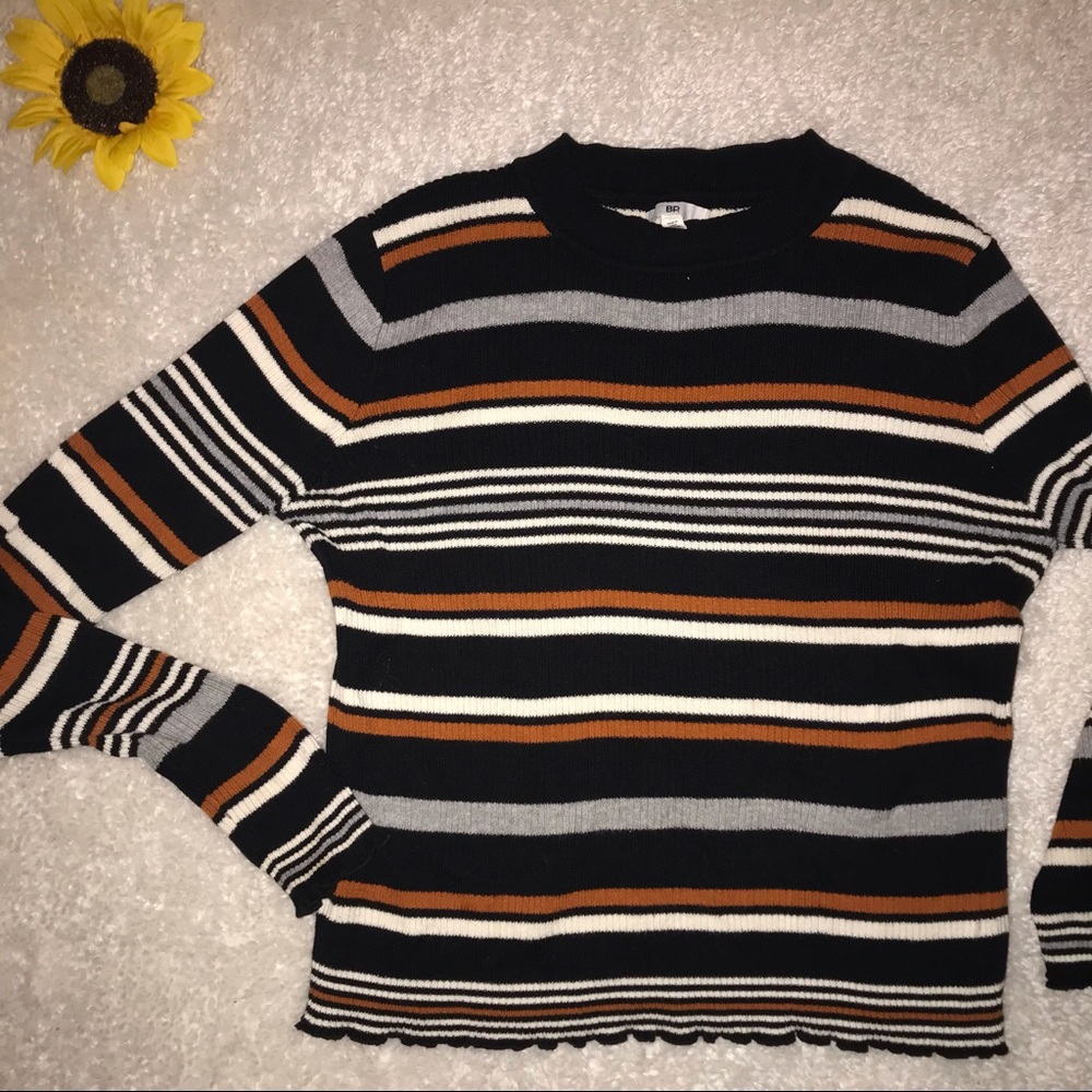 Bp sweater